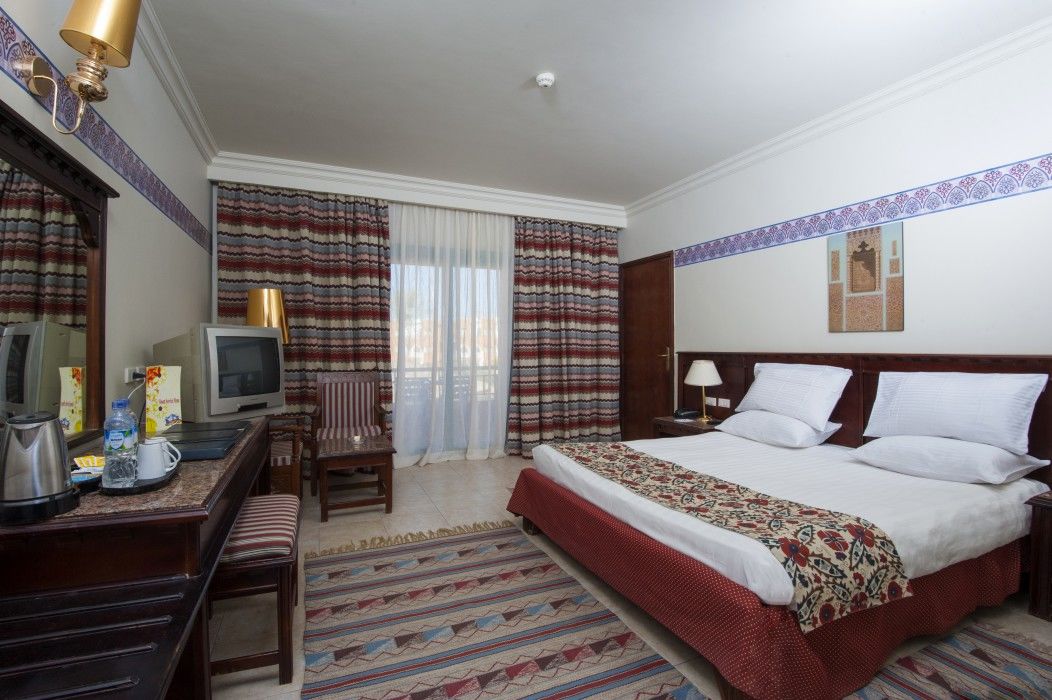Sunrise Garden Resort