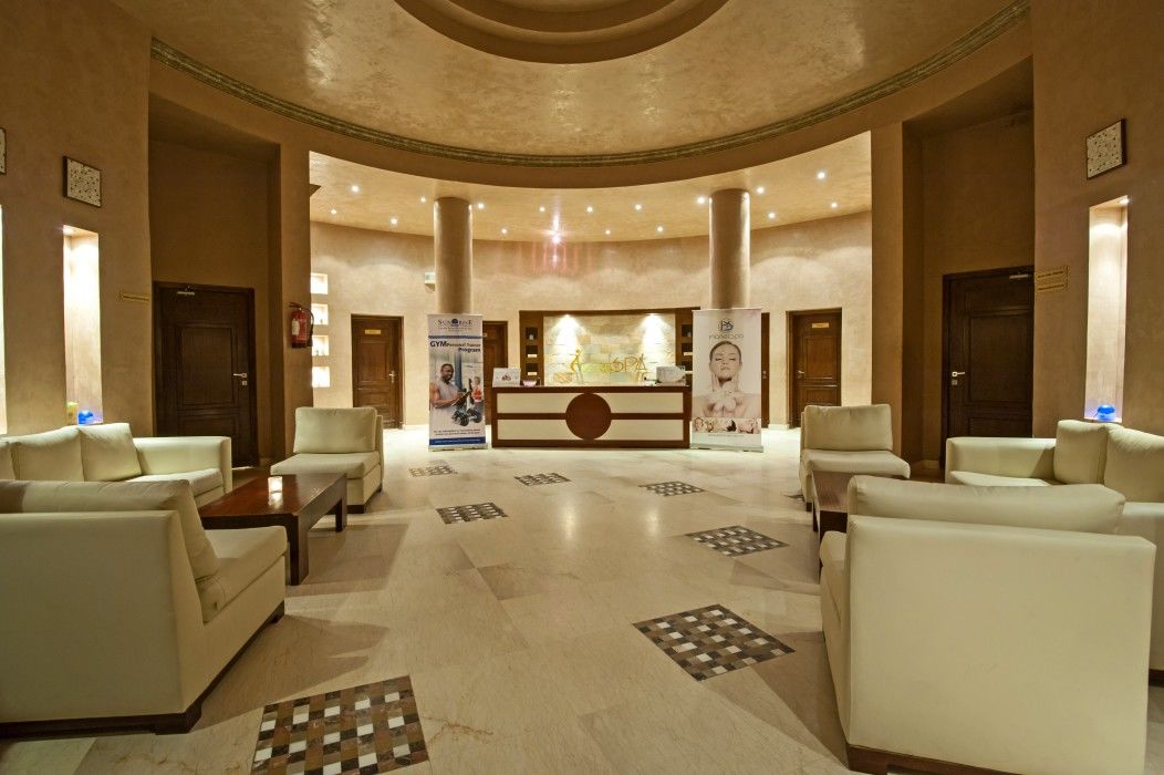 Sunrise Garden Resort Hurghada