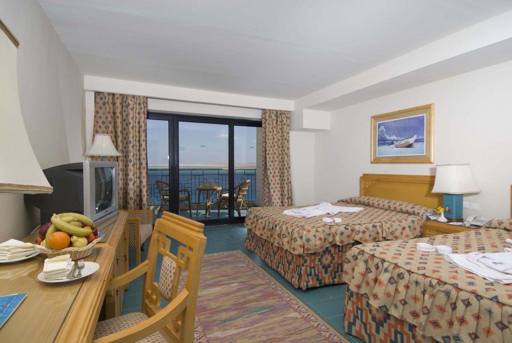 Resort Sunrise Holidays -adults Only Hurghada