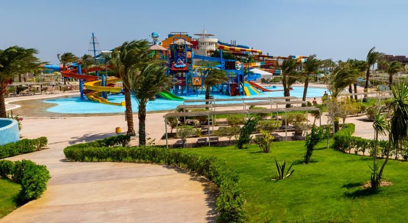Resort Jaz Neo Saraya Palms 4*