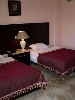 Golden 5 Sapphire Hotel