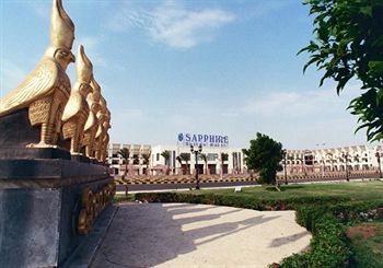 Hotel Golden 5 Sapphire 4*