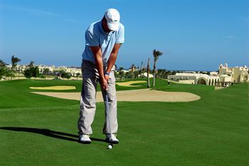Resort Steigenberger Makadi - Adults Friendly 16 Years Hurghada