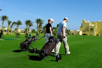 Steigenberger Makadi - Adults Friendly 16 Years 5* Hurghada