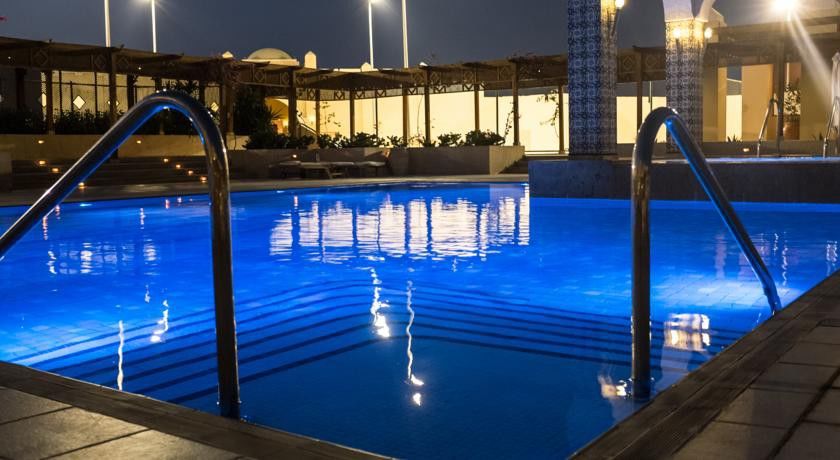 The Breakers Diving And Surfing Soma Bay Station touristique 4*