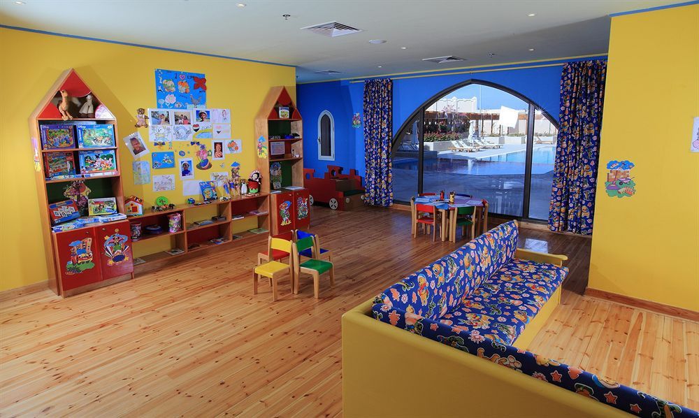 Station touristique The Breakers Diving And Surfing Soma Bay Hurghada