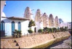 Beesh Beesh Village - Golden 5 Hotel 4*