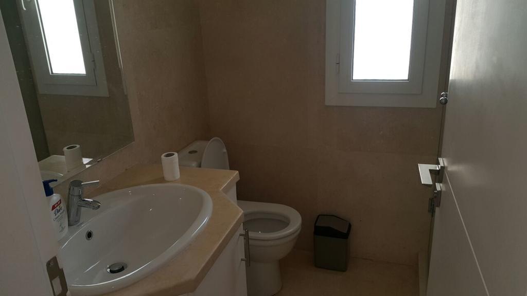 Apartment Twin Lagoon At White El Gouna *
