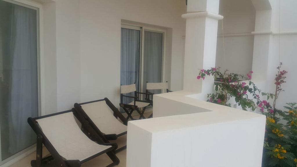 Twin Lagoon At White El Gouna Apartment