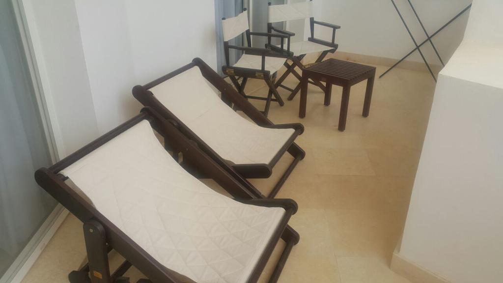 Apartment Twin Lagoon At White El Gouna *