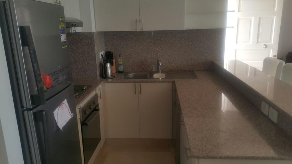 Apartment Twin Lagoon At White El Gouna