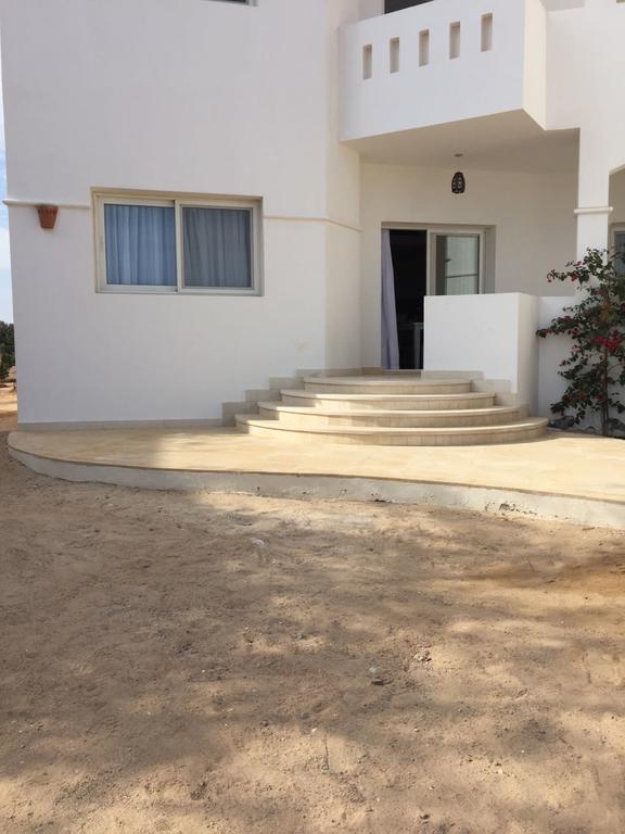 Apartment Twin Lagoon At White El Gouna *