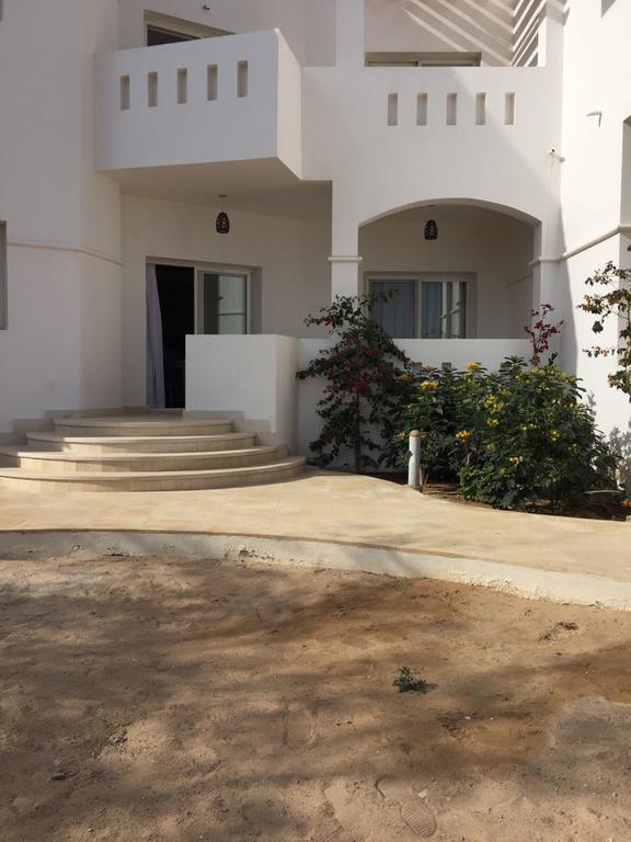 Apartment Twin Lagoon At White El Gouna
