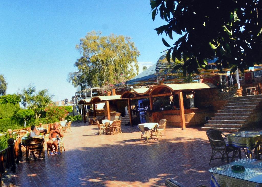 El Geisum Village Hurghada