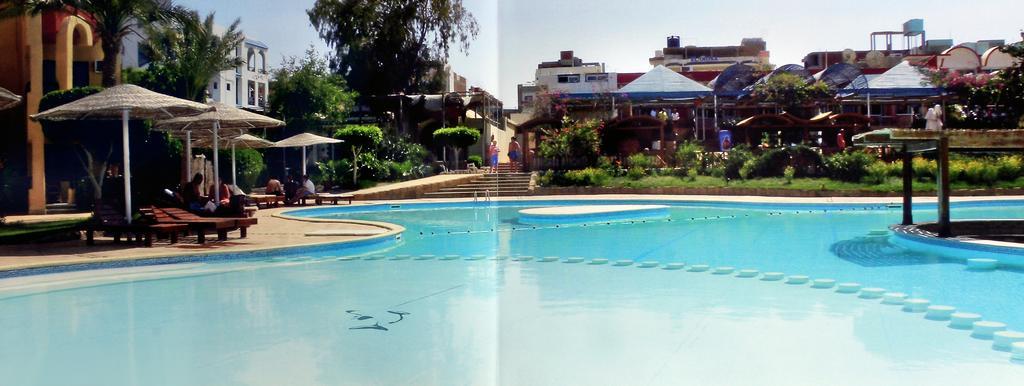 Resort El Geisum Village Hurghada