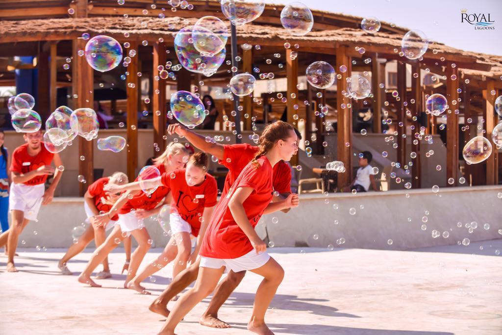 Resort Royal Lagoons & Aqua Park Families And Couples Only