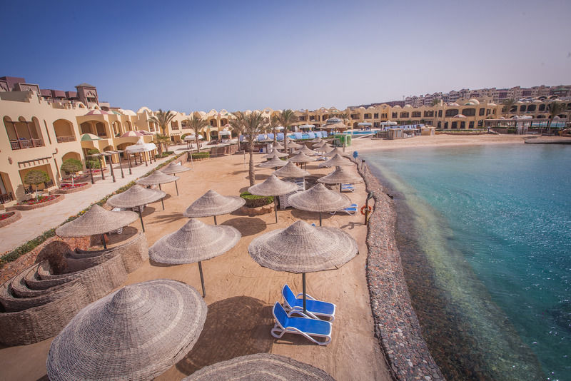 Sunny Days Palma De Mirette & Station touristique Hurghada