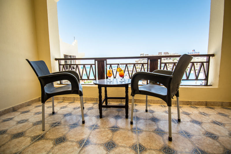 Sunny Days Palma De Mirette & Hurghada