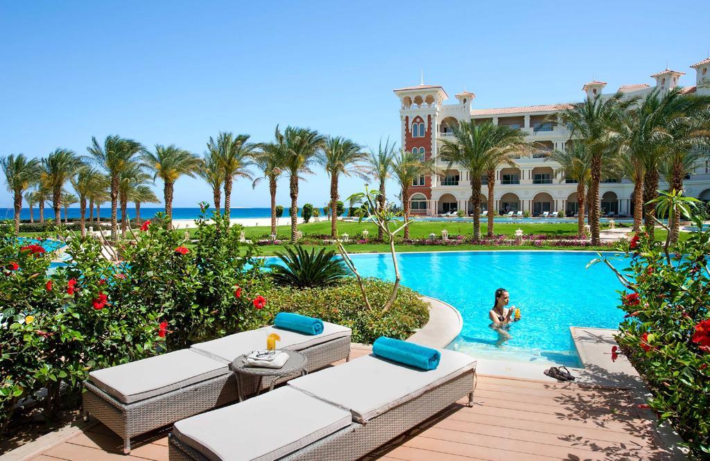 Baron Palace Sahl Hasheesh Hurghada