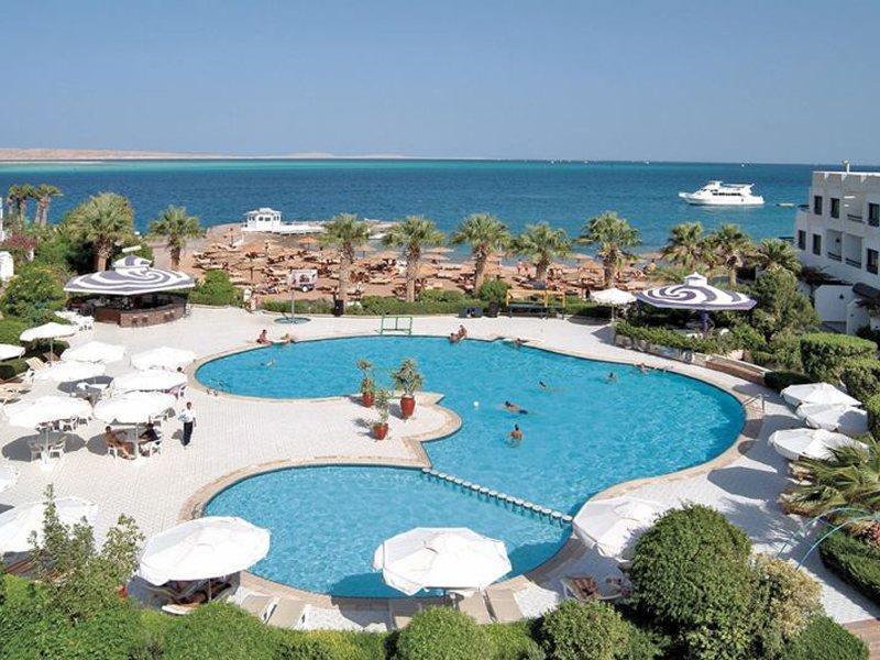 Sea Shall Hurghada