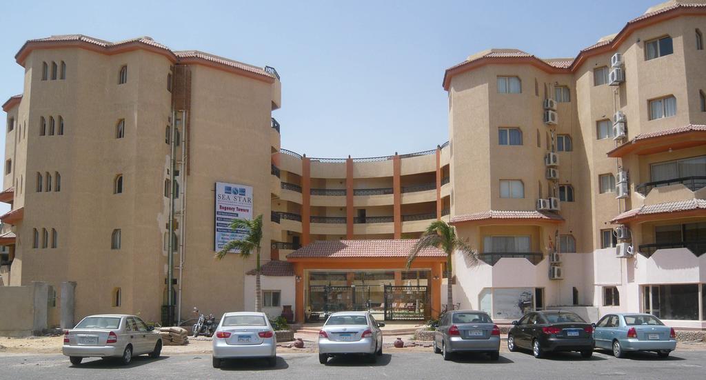 Regency Towers Appartement Hurghada