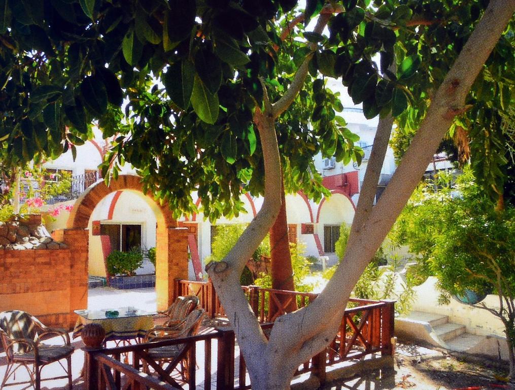 El Geisum Village Resort Hurghada