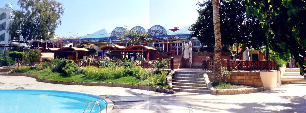 El Geisum Village Resort