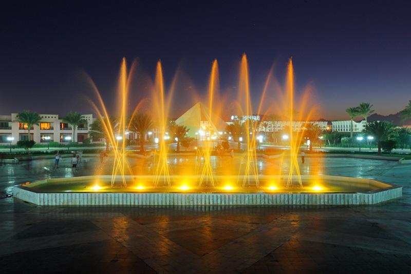 Resort Golden 5 Diamond & Hurghada