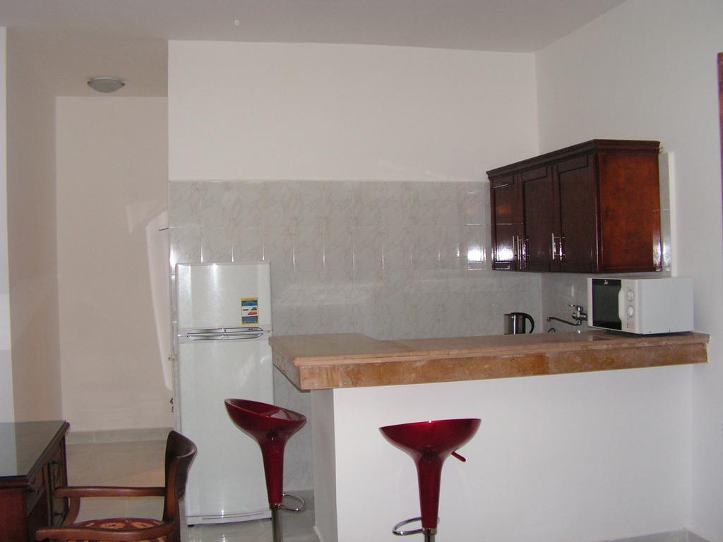 Paradise Hill 3* Hurghada