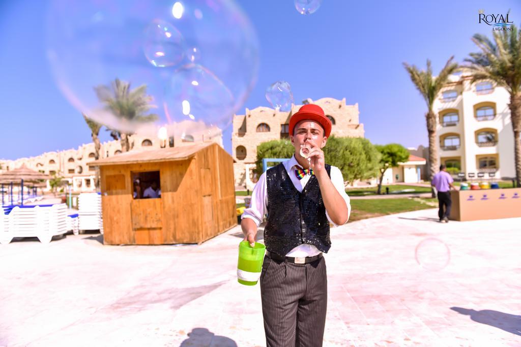 Resort Royal Lagoons & Aqua Park Families And Couples Only