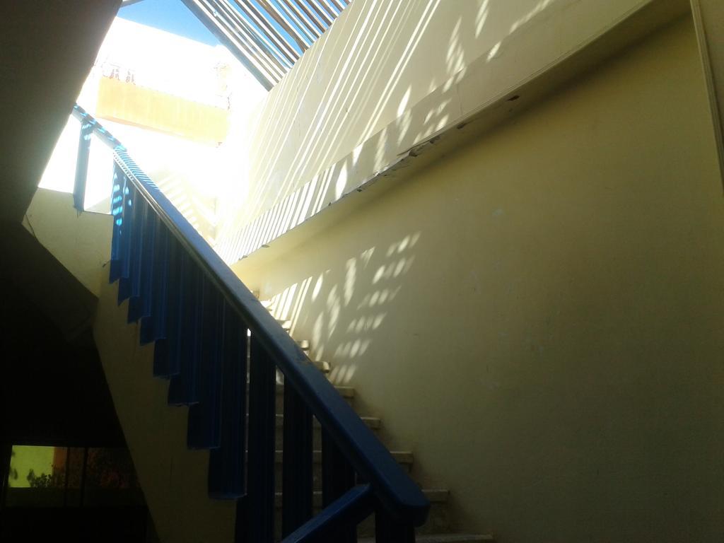 Auberge de jeunesse Sea Waves Hurghada