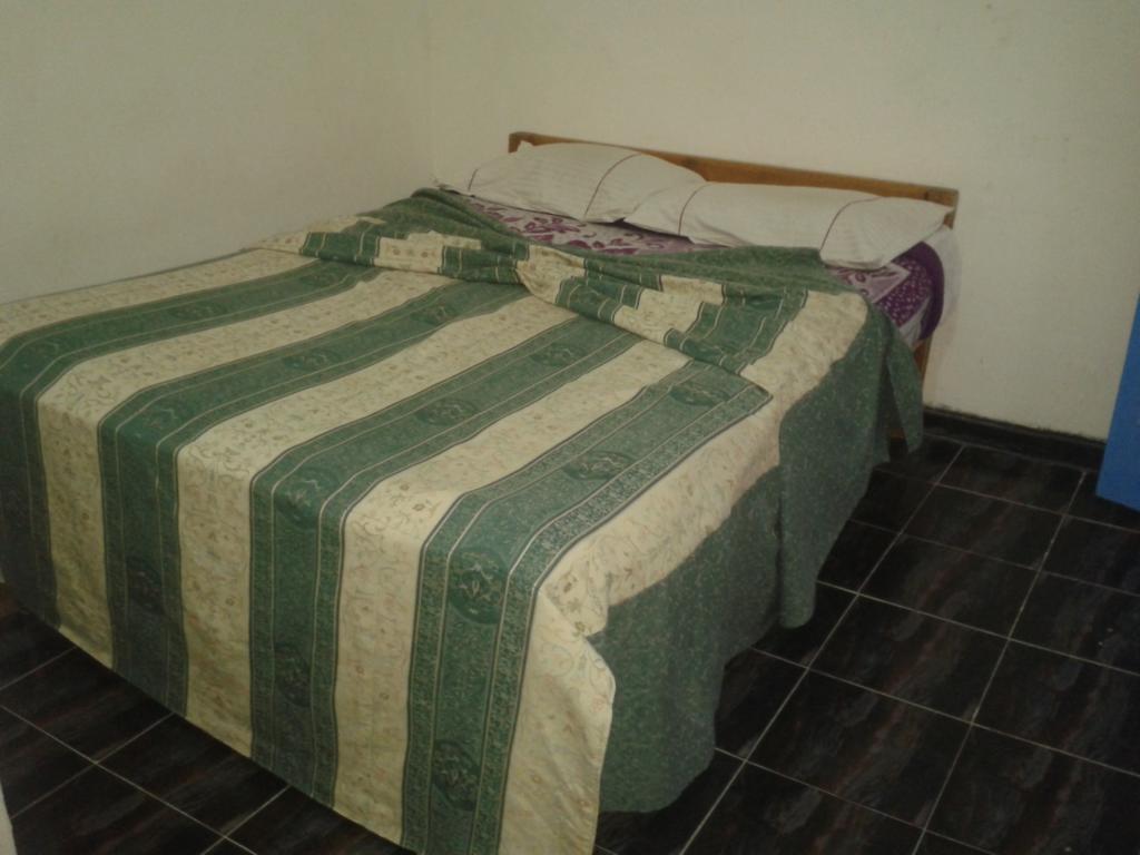 Auberge de jeunesse Sea Waves *