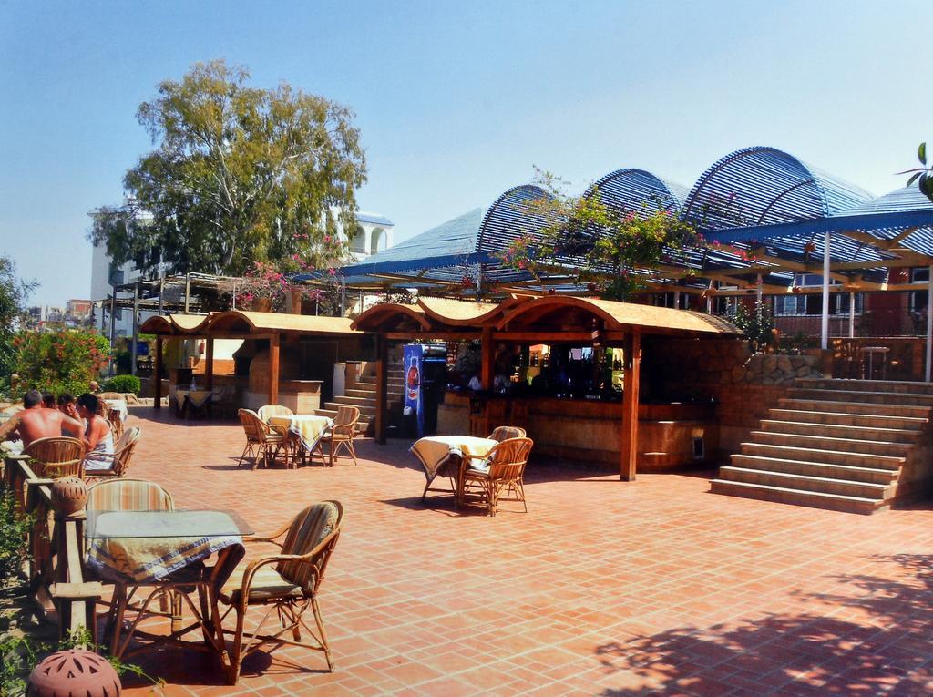 El Geisum Village Resort Hurghada