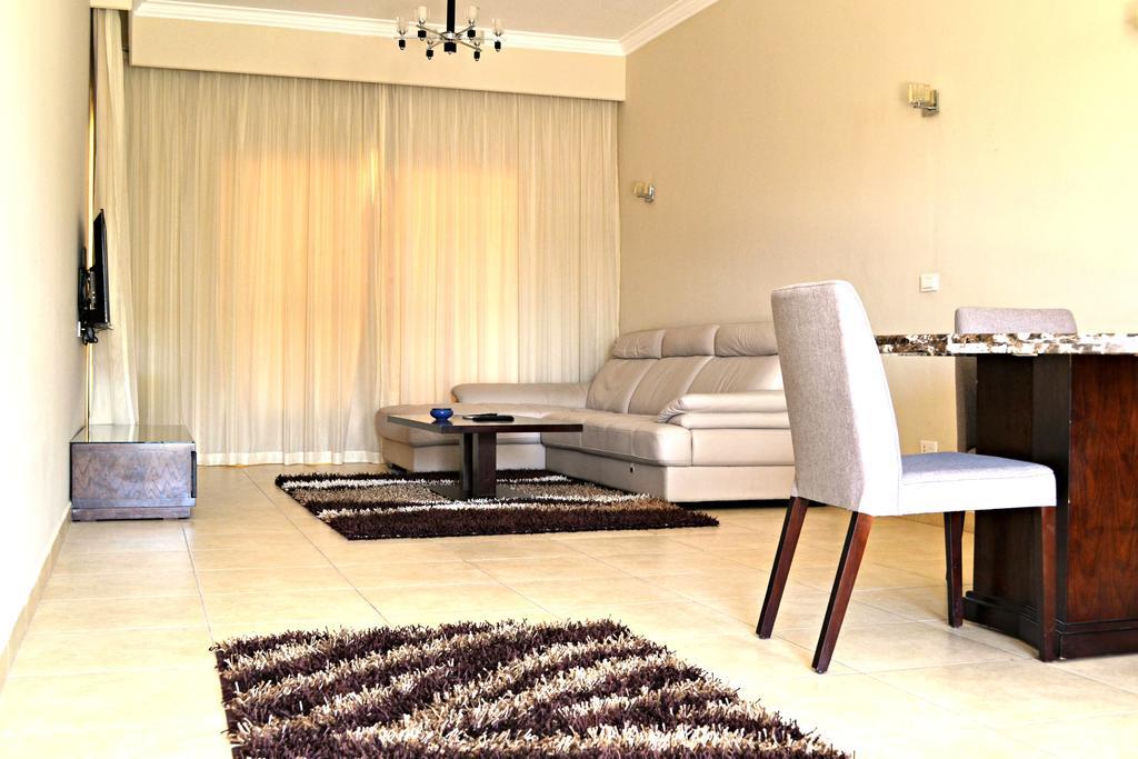 Aparthotel Rivoli