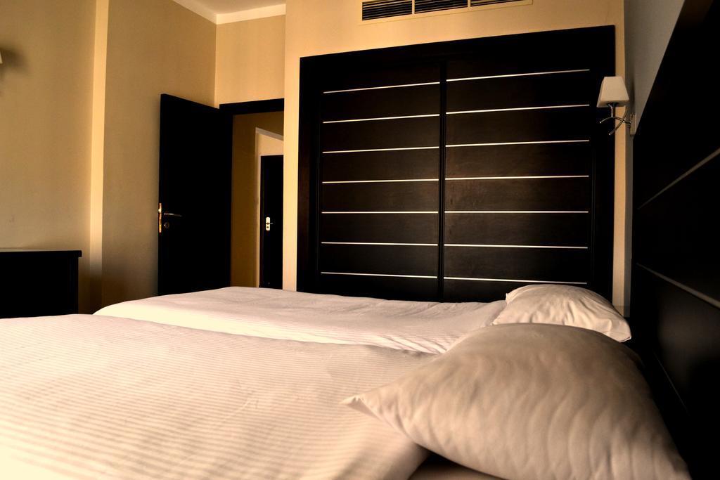 Rivoli Appart hôtel Hurghada