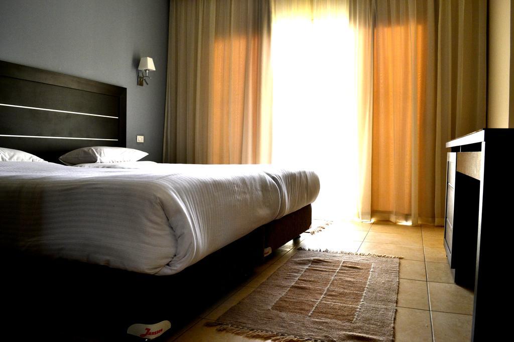 Rivoli Appart hôtel 4*
