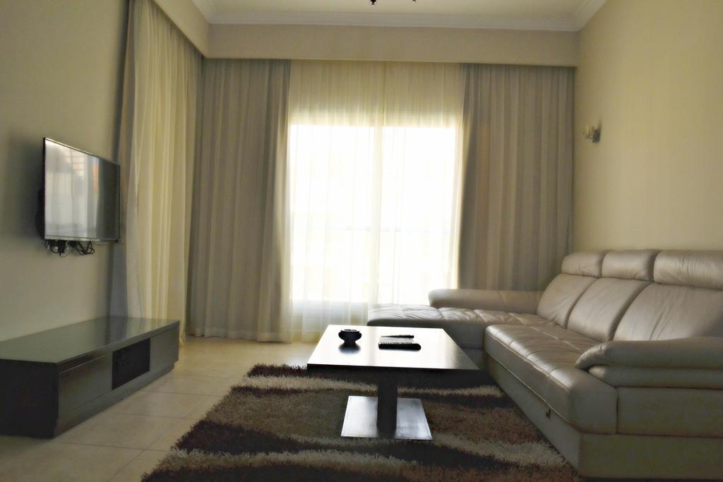 Rivoli Aparthotel Hurghada