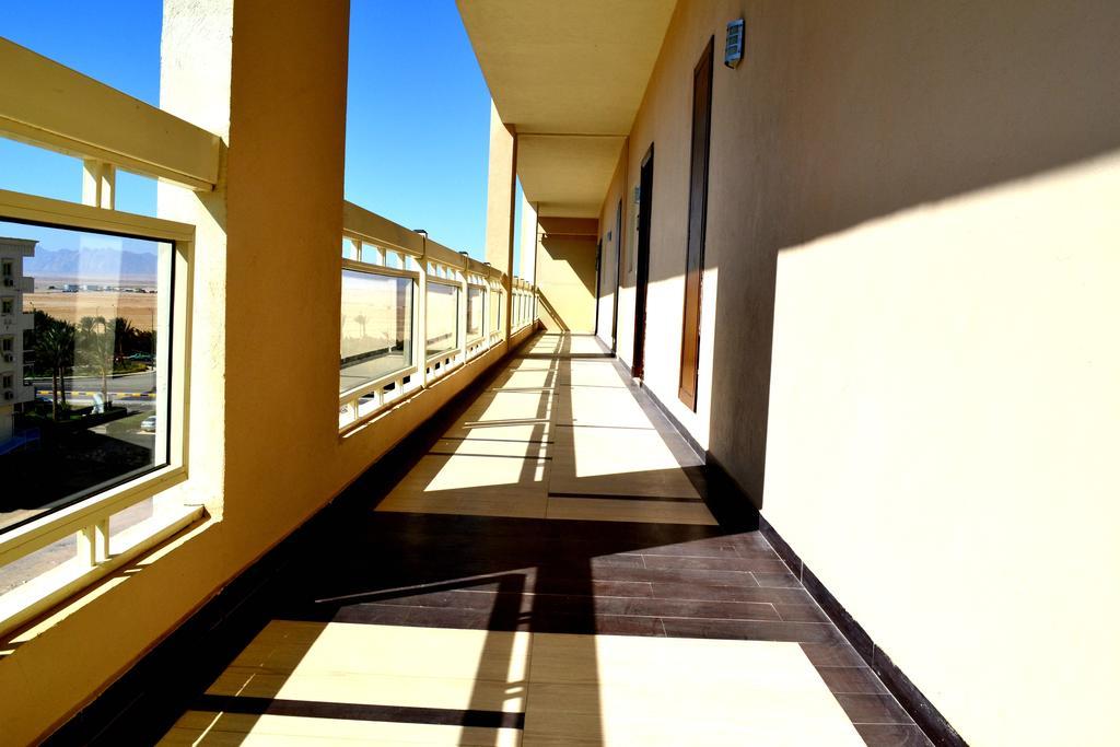 Rivoli Appart hôtel Hurghada
