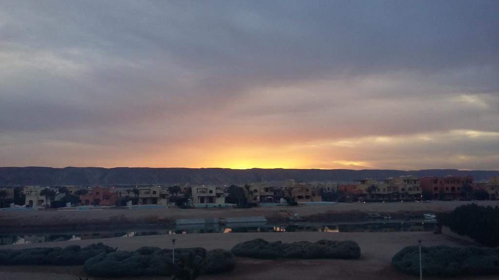 Apartment El Gouna - West Golf - Amazing Boutique *