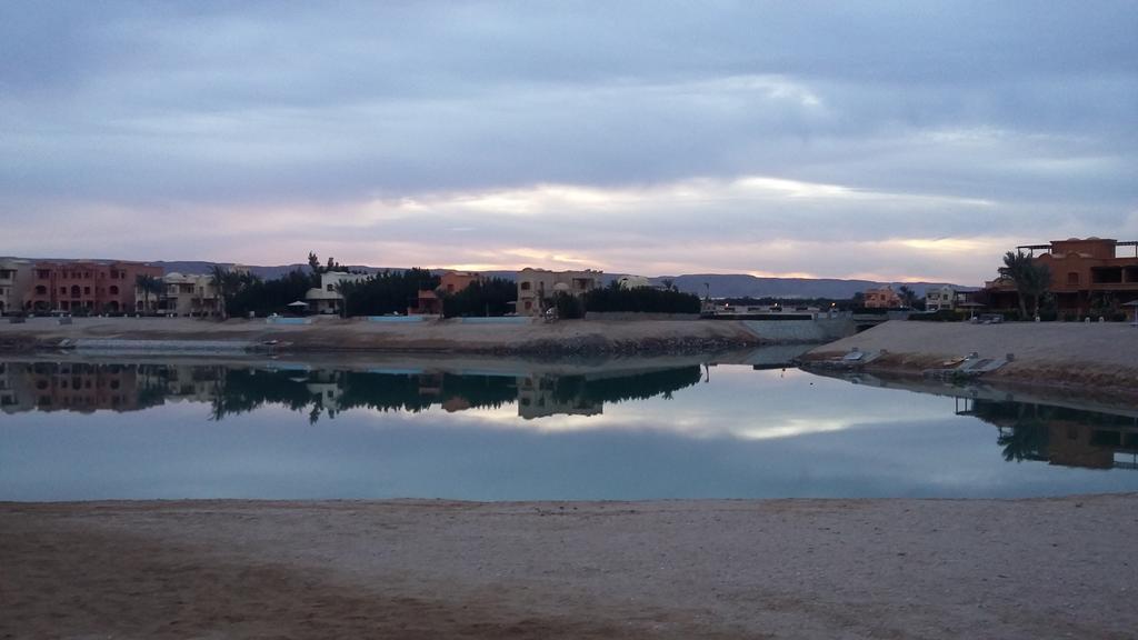 El Gouna - West Golf - Amazing Boutique Apartment Hurghada