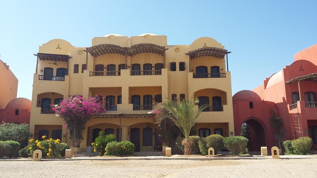 El Gouna - West Golf - Amazing Boutique Apartment