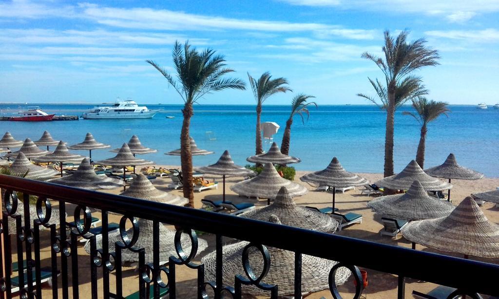 Giftun Azur Hurghada