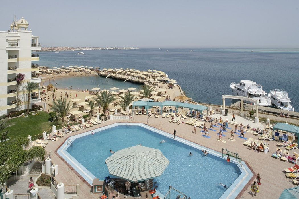 Sunrise Holidays -adults Only 5*