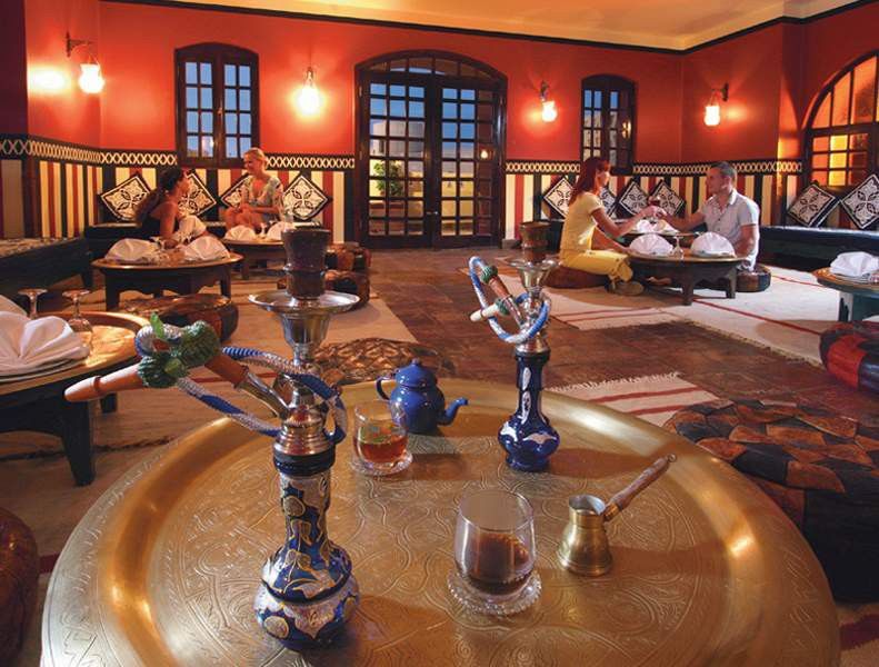 Iberotel Makadi 5*