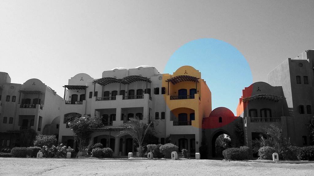 El Gouna - West Golf - Amazing Boutique * Hurghada