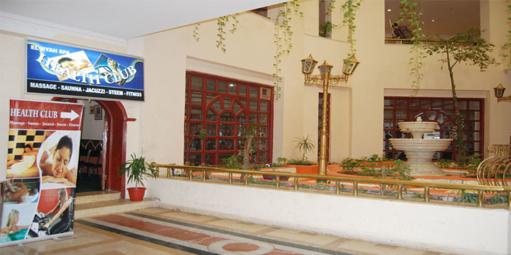 Roma Hotel