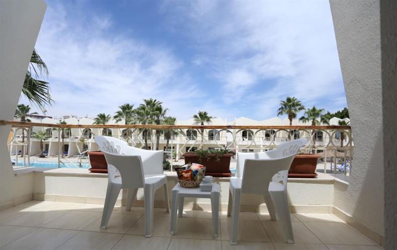 Aqua Fun Club Station touristique Hurghada