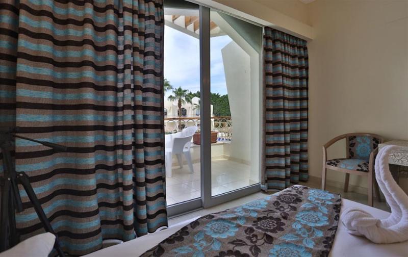 Station touristique Aqua Fun Club Hurghada
