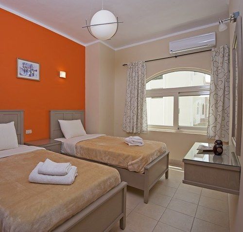 View Apartment Hurghada