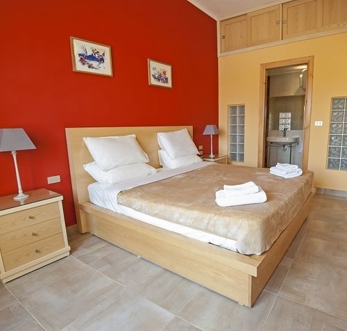View Apartment